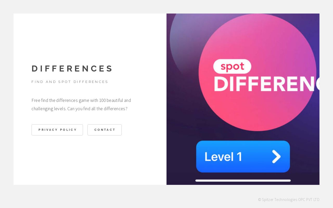 Carrd profile picture for @differences